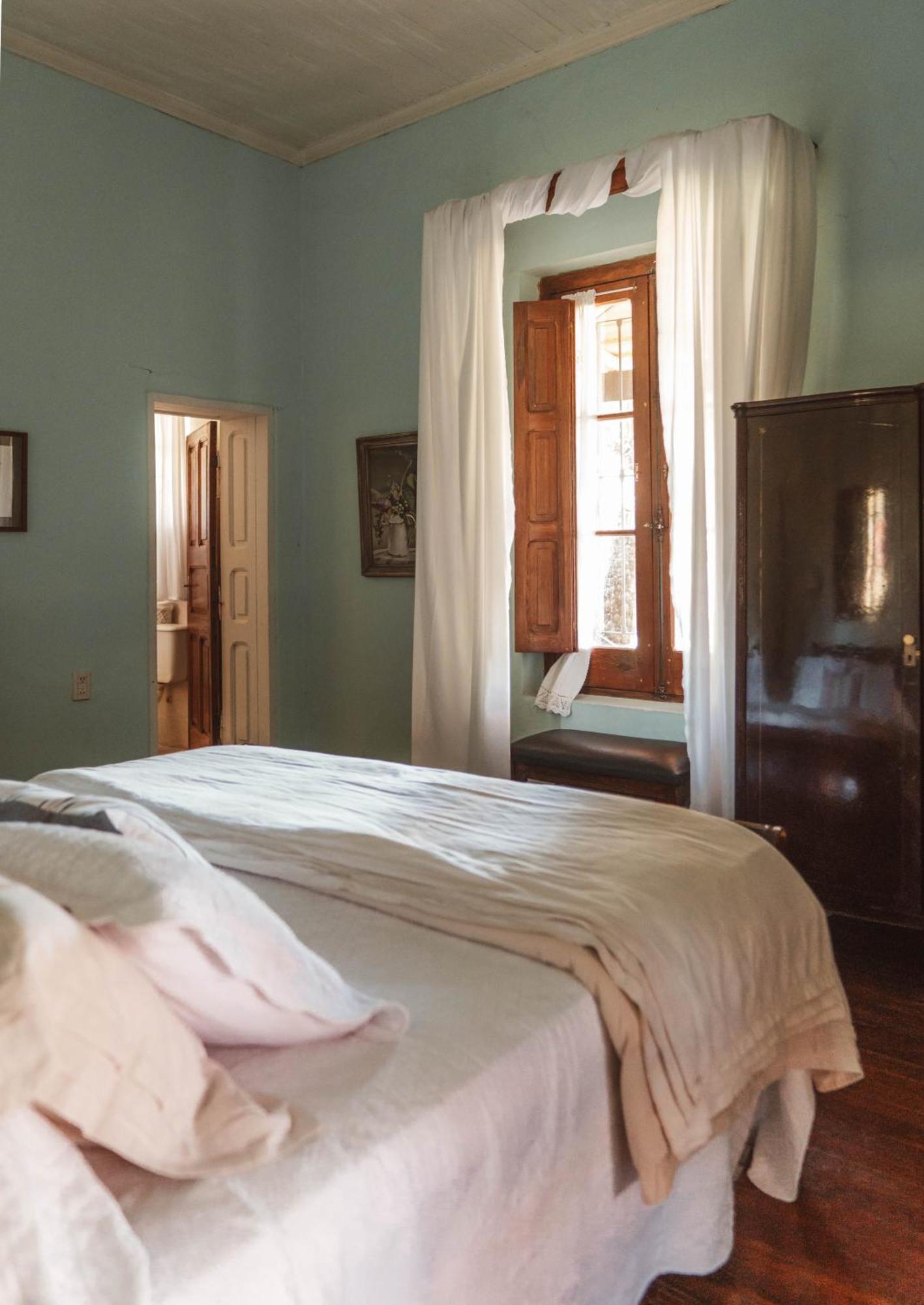 Estancia La Violeta Chajari Luaran gambar