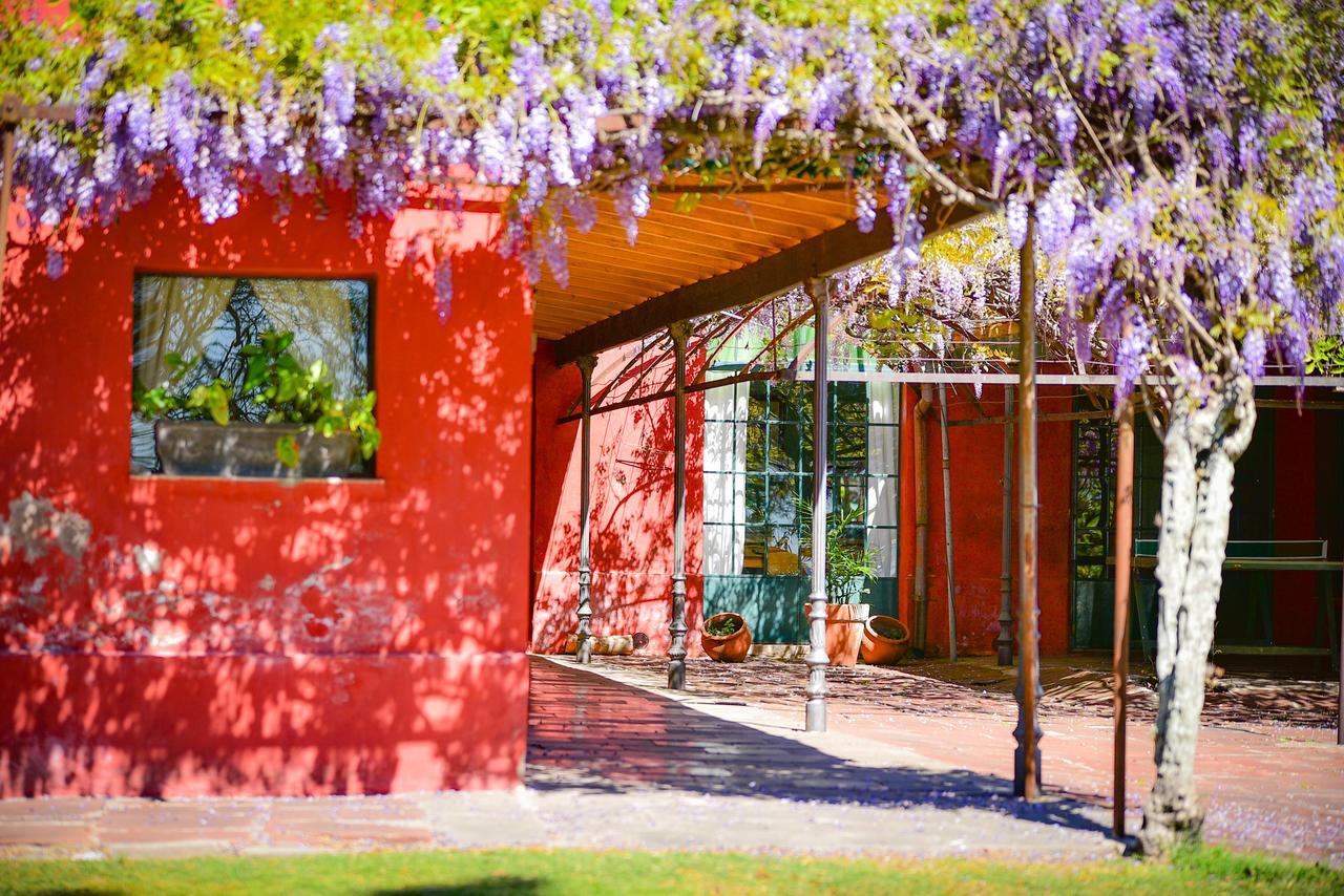 Estancia La Violeta Chajari Luaran gambar