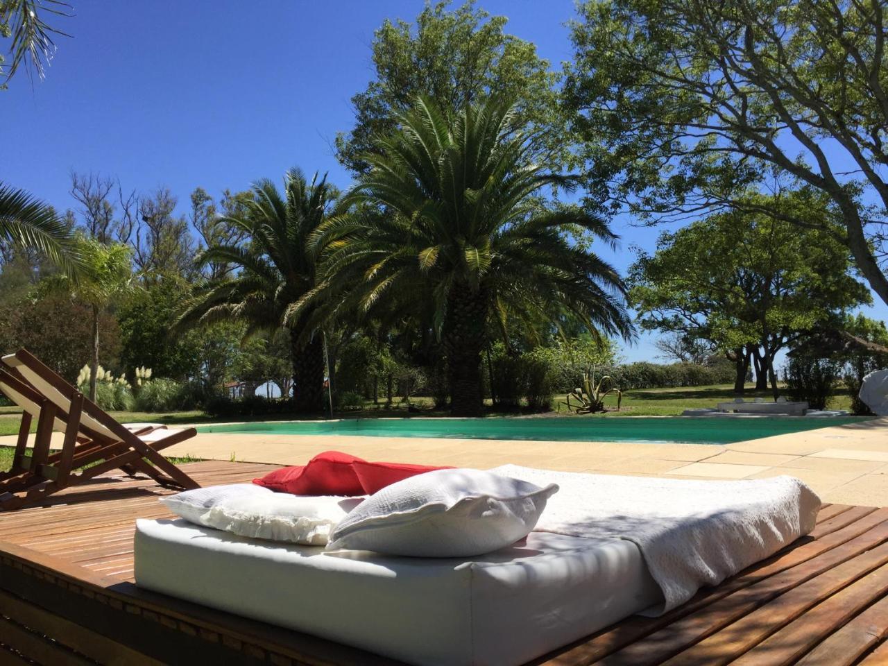 Estancia La Violeta Chajari Luaran gambar