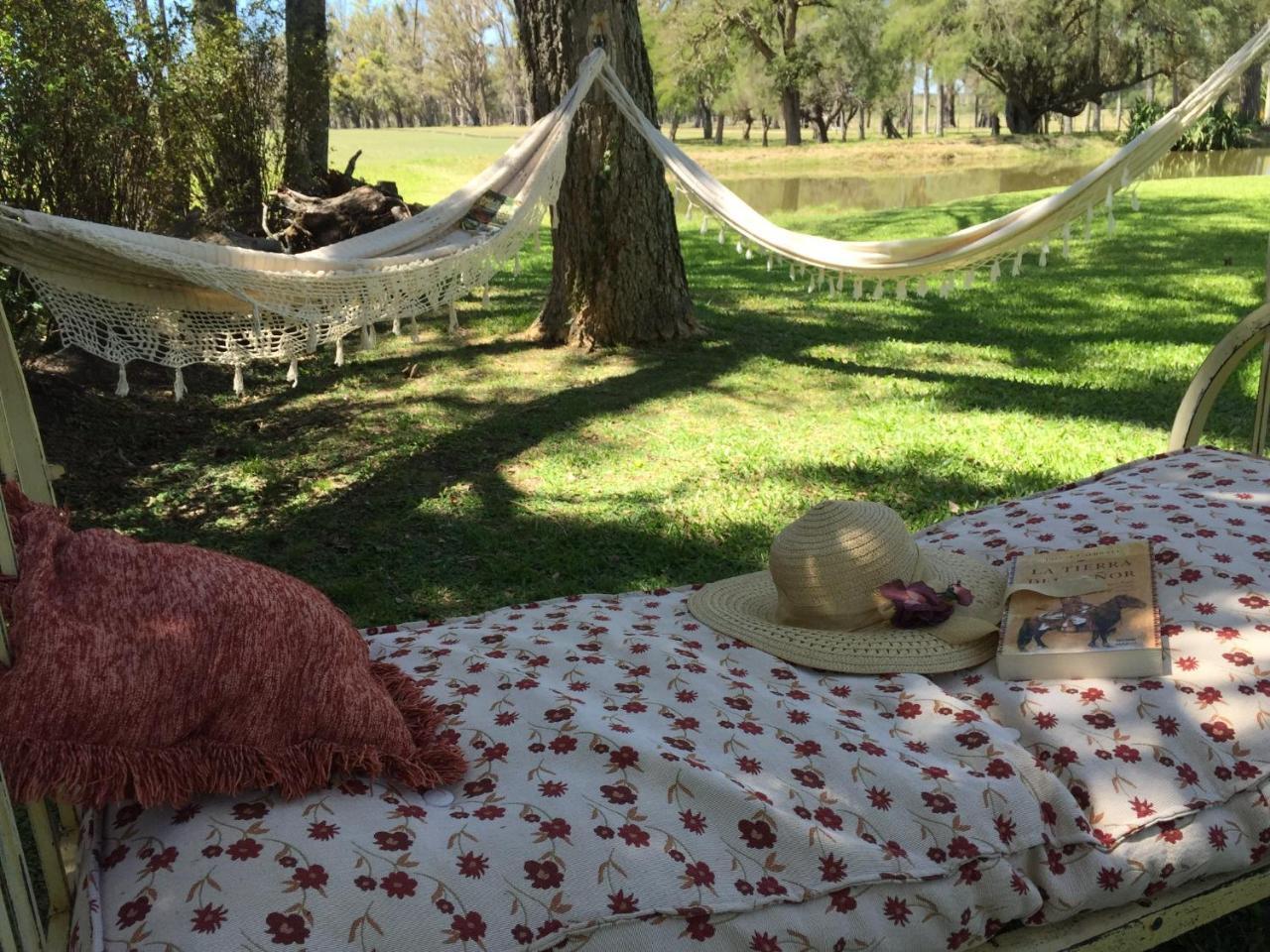 Estancia La Violeta Chajari Luaran gambar