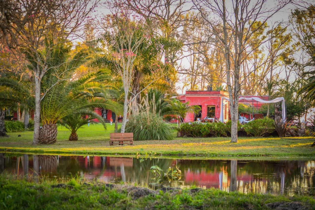 Estancia La Violeta Chajari Luaran gambar